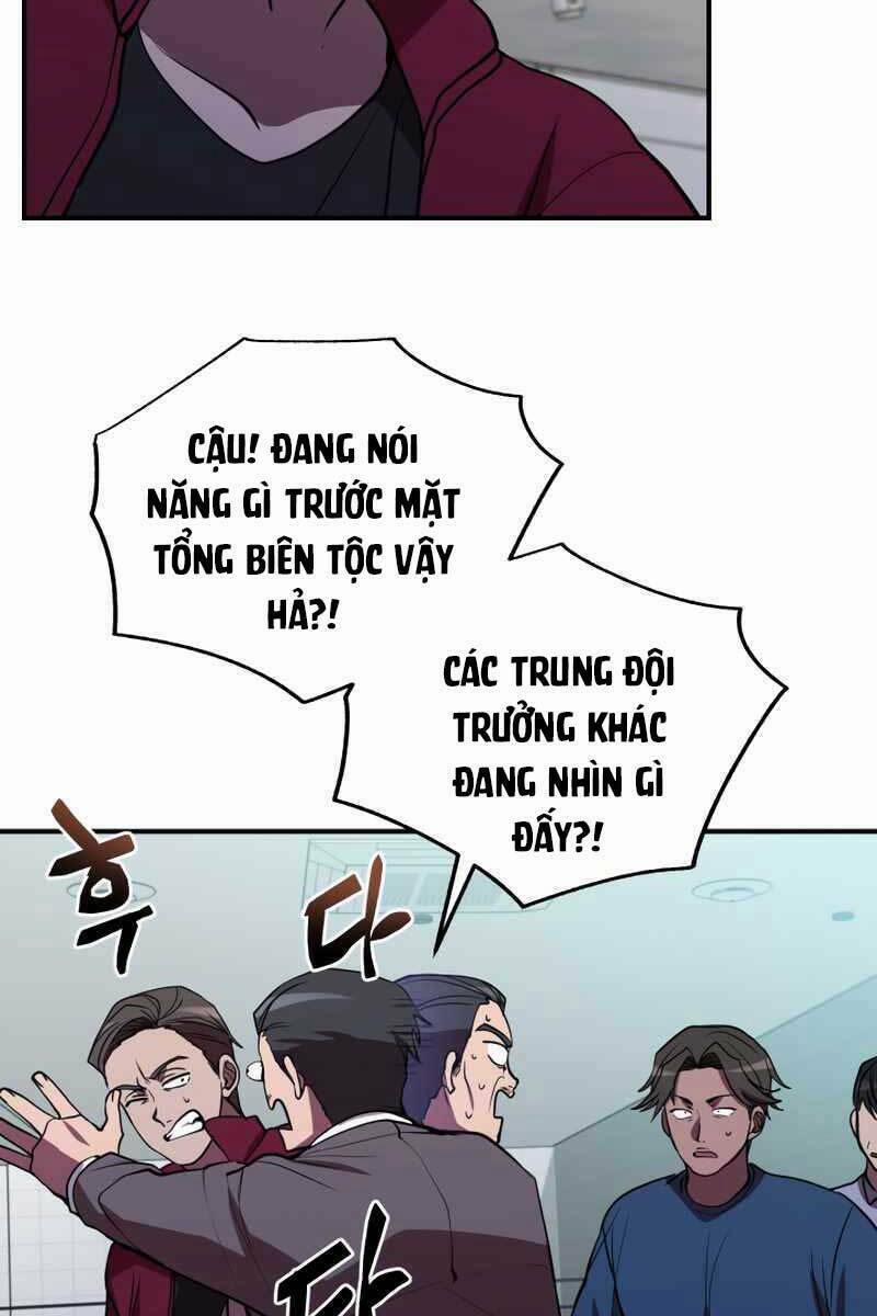 manhwax10.com - Truyện Manhwa Giả Vờ Làm Phế Vật Học Đường Chương 41 Trang 30