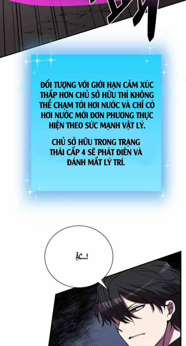 manhwax10.com - Truyện Manhwa Giả Vờ Làm Phế Vật Học Đường Chương 50 Trang 56