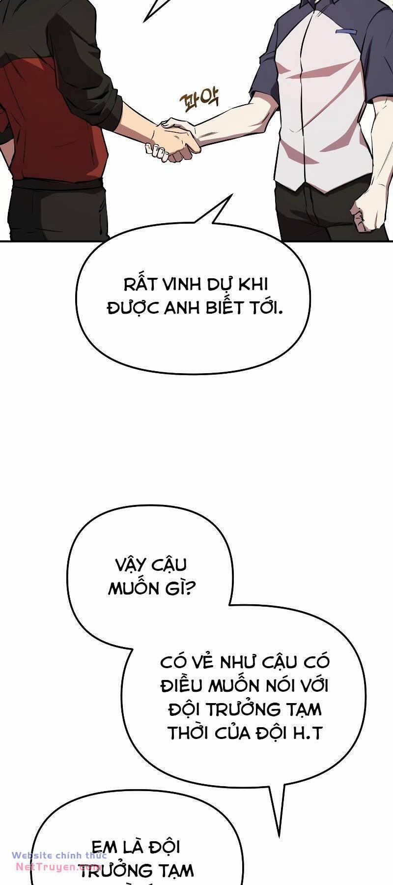 manhwax10.com - Truyện Manhwa Giả Vờ Làm Phế Vật Học Đường Chương 54 Trang 10