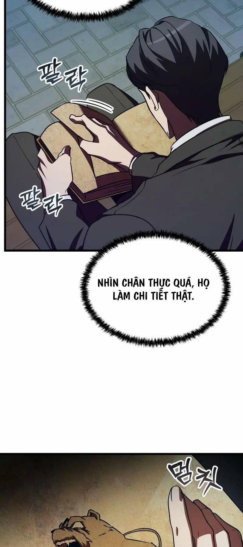 manhwax10.com - Truyện Manhwa Giả Vờ Làm Phế Vật Học Đường Chương 59 Trang 68