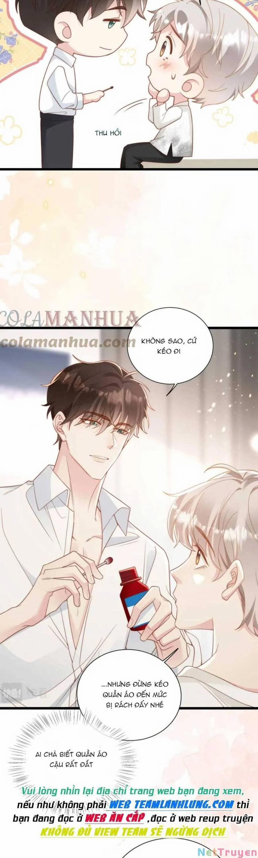 manhwax10.com - Truyện Manhwa Giả Vờ Mất Trí Nhớ , Tình Địch Nhân Cơ Hội Nói Tôi Là Bạn Trai Anh Ta Chương 7 Trang 17