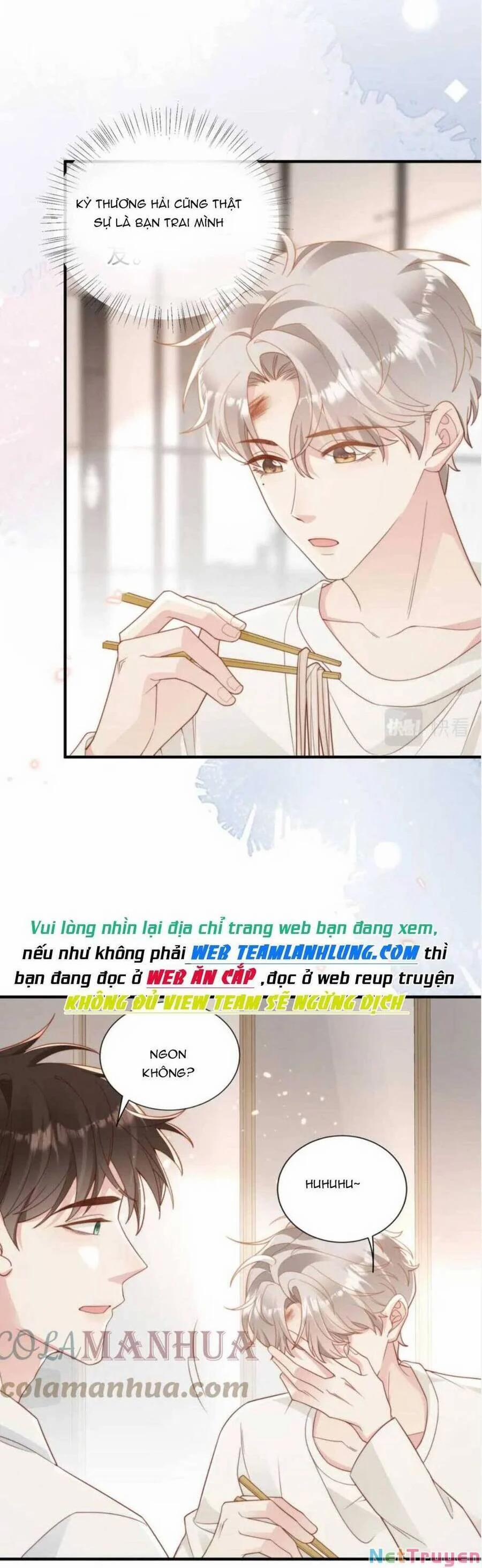 manhwax10.com - Truyện Manhwa Giả Vờ Mất Trí Nhớ , Tình Địch Nhân Cơ Hội Nói Tôi Là Bạn Trai Anh Ta Chương 7 Trang 25