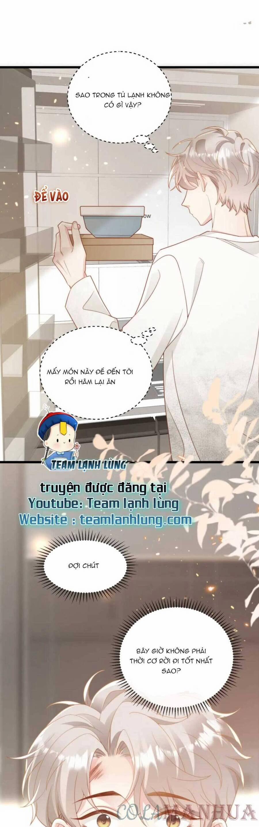 manhwax10.com - Truyện Manhwa Giả Vờ Mất Trí Nhớ , Tình Địch Nhân Cơ Hội Nói Tôi Là Bạn Trai Anh Ta Chương 8 Trang 9