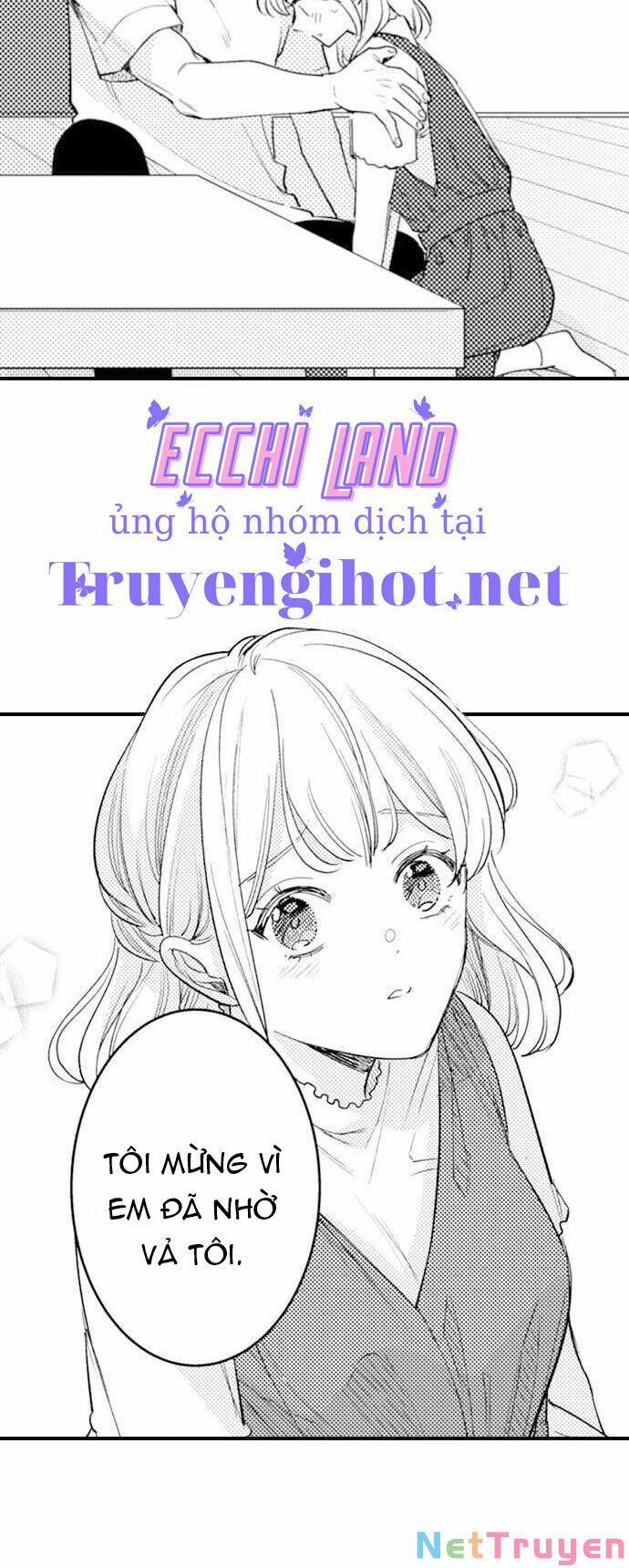 manhwax10.com - Truyện Manhwa Giả Vờ Ngủ Cũng Không Ngăn Được Anh Ấy Chương 106 2 Trang 6