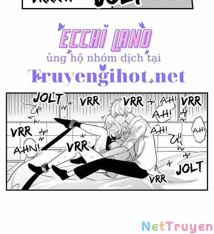 manhwax10.com - Truyện Manhwa Giả Vờ Ngủ Cũng Không Ngăn Được Anh Ấy Chương 118 2 Trang 5