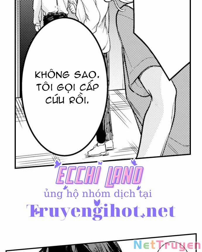 manhwax10.com - Truyện Manhwa Giả Vờ Ngủ Cũng Không Ngăn Được Anh Ấy Chương 119 1 Trang 19