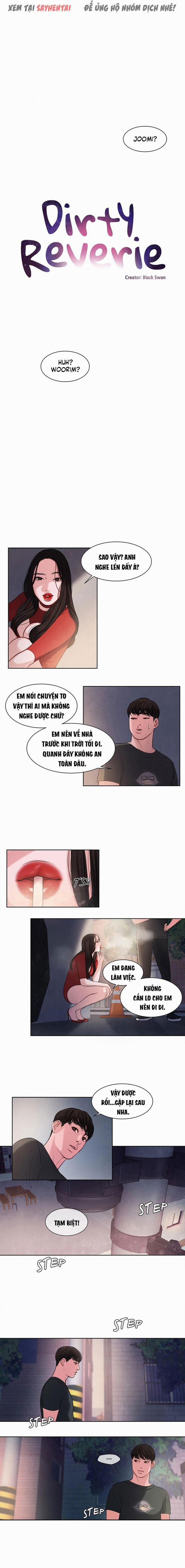 manhwax10.com - Truyện Manhwa Giấc Mơ Dâm Dục Chương 15 Trang 2