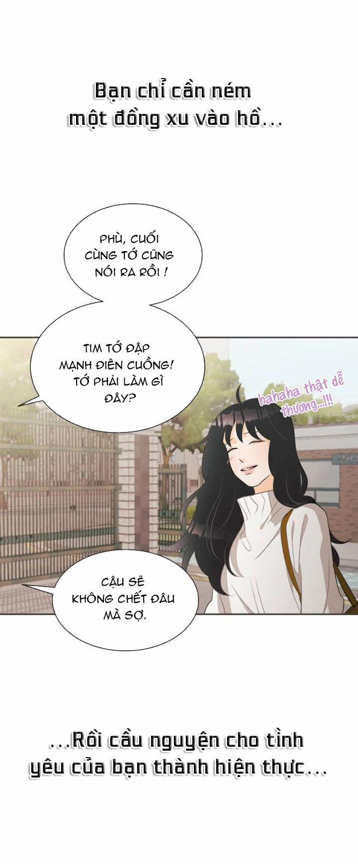 manhwax10.com - Truyện Manhwa Giấc Mơ Đêm Hè Chương 1 1 Trang 28