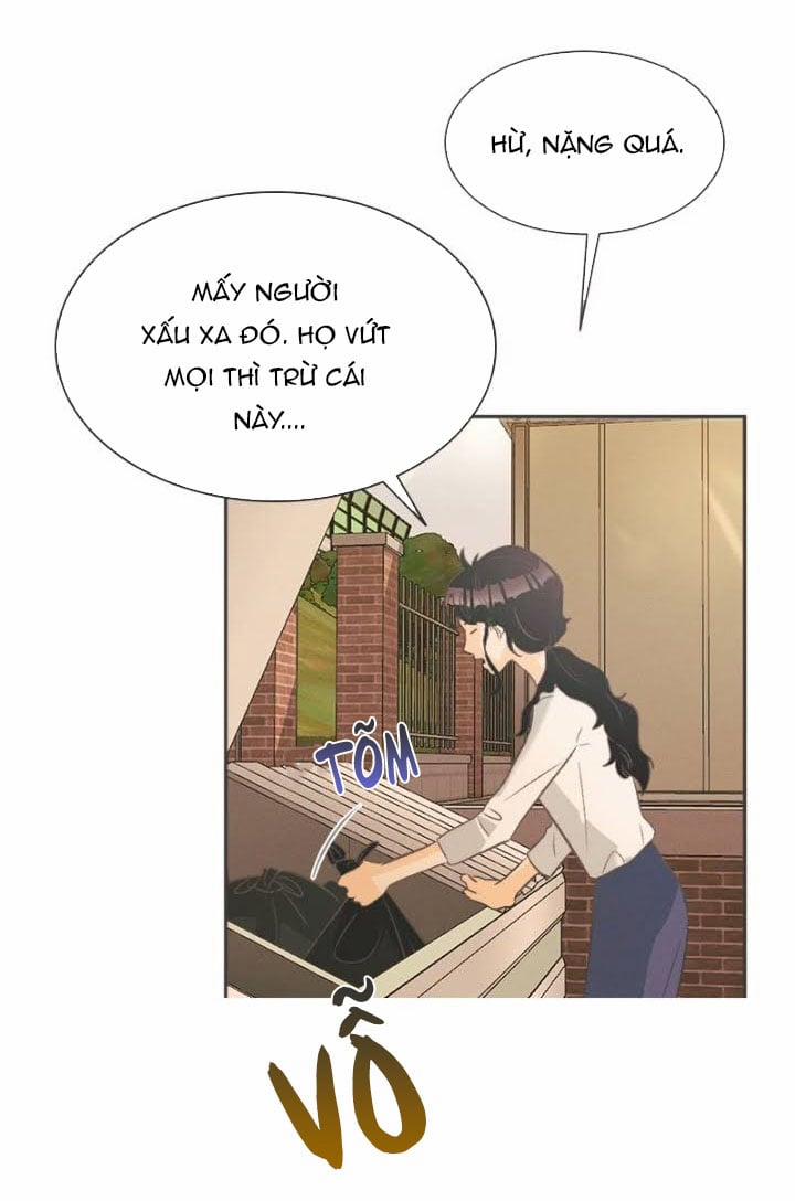 manhwax10.com - Truyện Manhwa Giấc Mơ Đêm Hè Chương 1 3 Trang 10