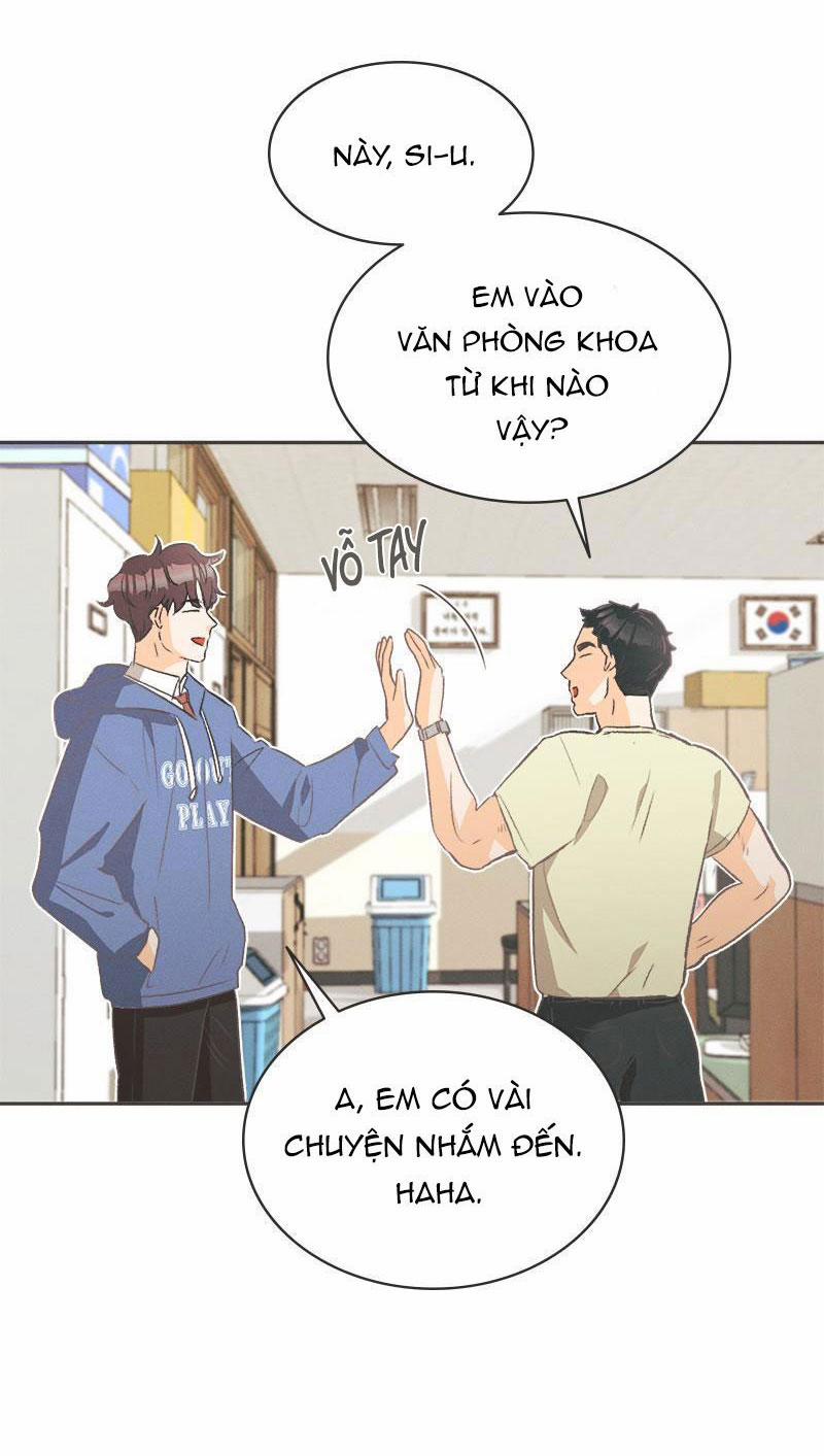 manhwax10.com - Truyện Manhwa Giấc Mơ Đêm Hè Chương 2 1 Trang 32