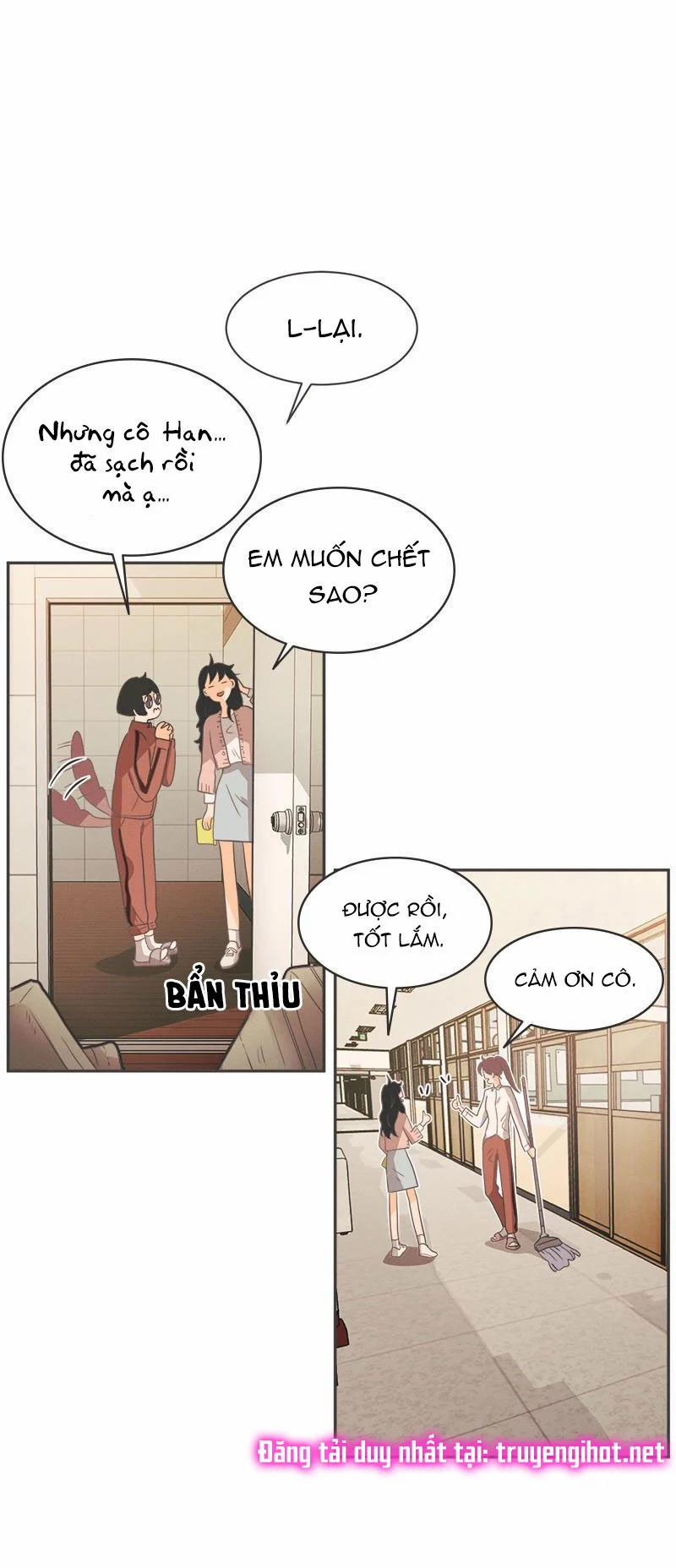 manhwax10.com - Truyện Manhwa Giấc Mơ Đêm Hè Chương 2 2 Trang 32