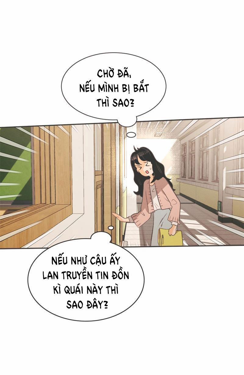 manhwax10.com - Truyện Manhwa Giấc Mơ Đêm Hè Chương 2 2 Trang 41