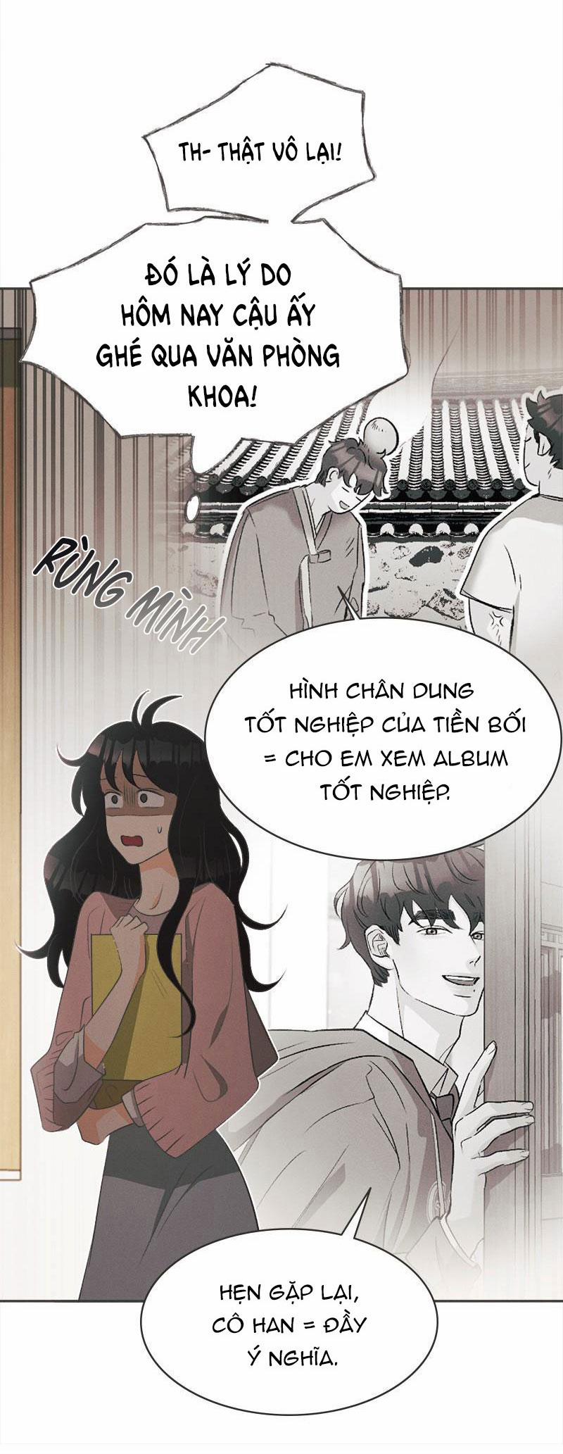 manhwax10.com - Truyện Manhwa Giấc Mơ Đêm Hè Chương 2 3 Trang 36