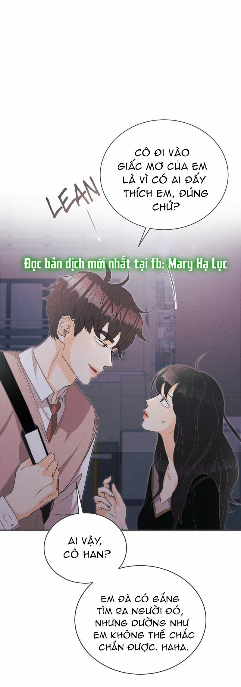 manhwax10.com - Truyện Manhwa Giấc Mơ Đêm Hè Chương 3 2 Trang 26