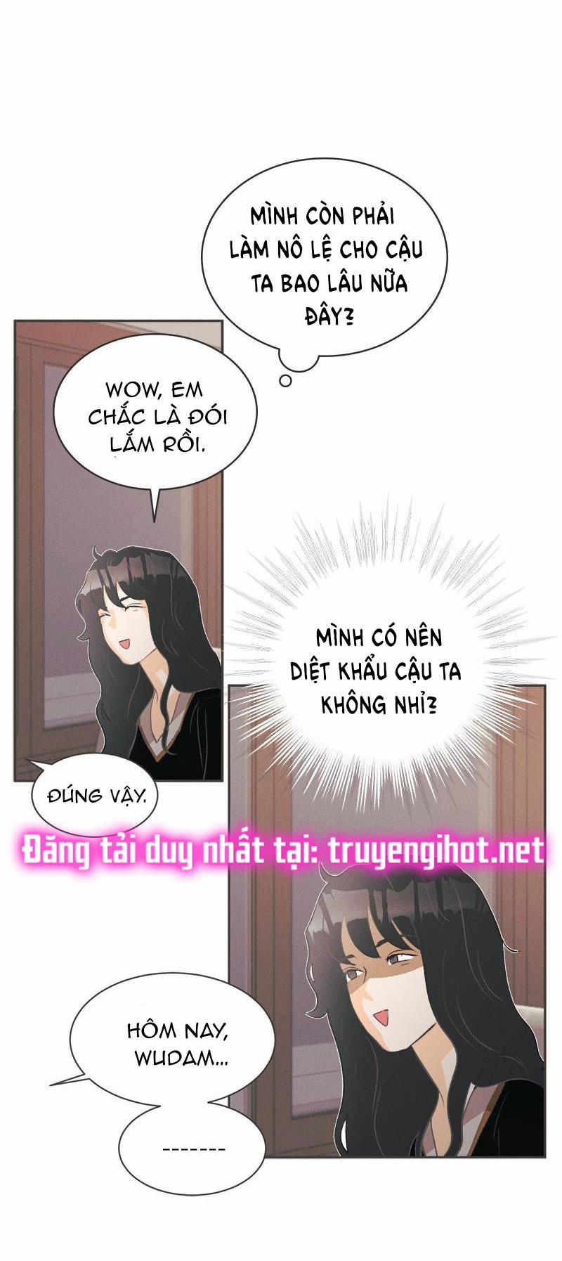 manhwax10.com - Truyện Manhwa Giấc Mơ Đêm Hè Chương 3 2 Trang 8