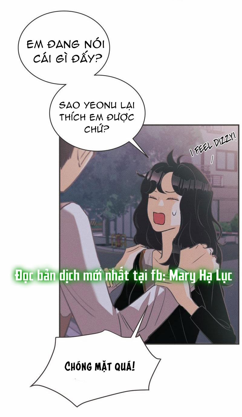 manhwax10.com - Truyện Manhwa Giấc Mơ Đêm Hè Chương 3 3 Trang 29