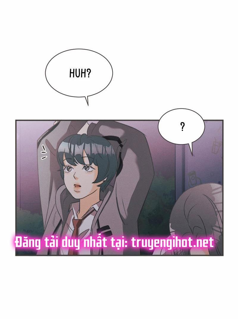 manhwax10.com - Truyện Manhwa Giấc Mơ Đêm Hè Chương 3 3 Trang 8