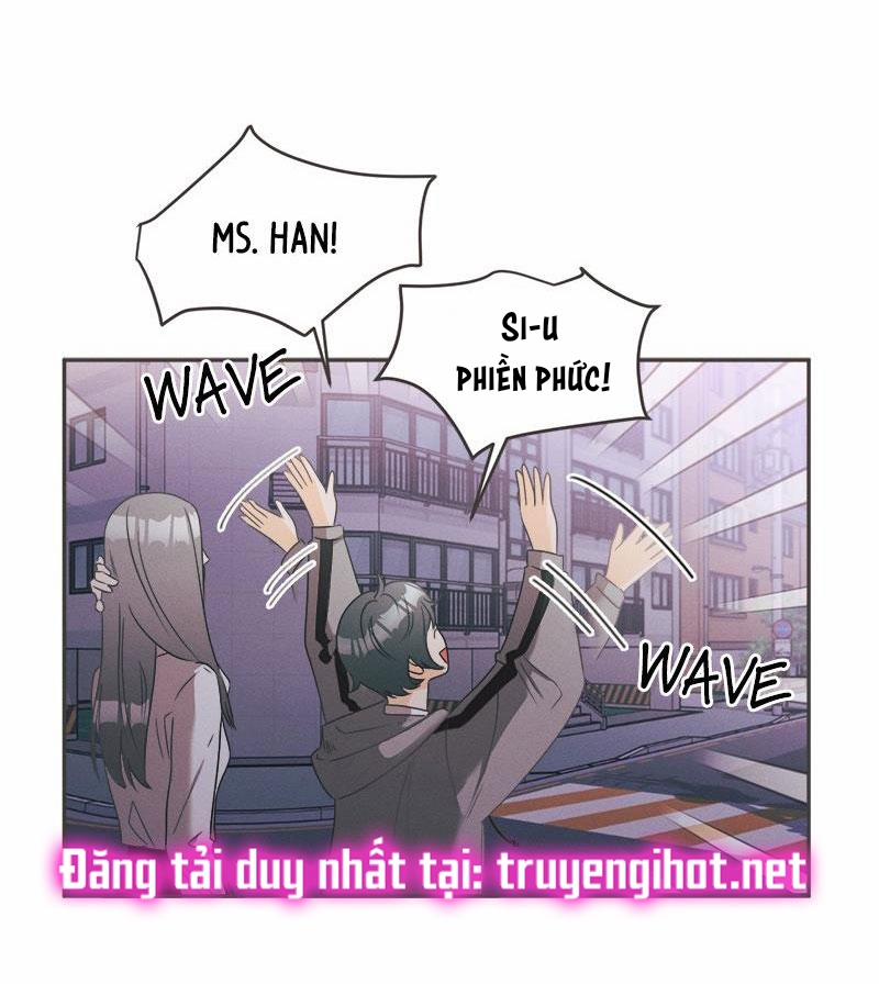 manhwax10.com - Truyện Manhwa Giấc Mơ Đêm Hè Chương 3 3 Trang 10