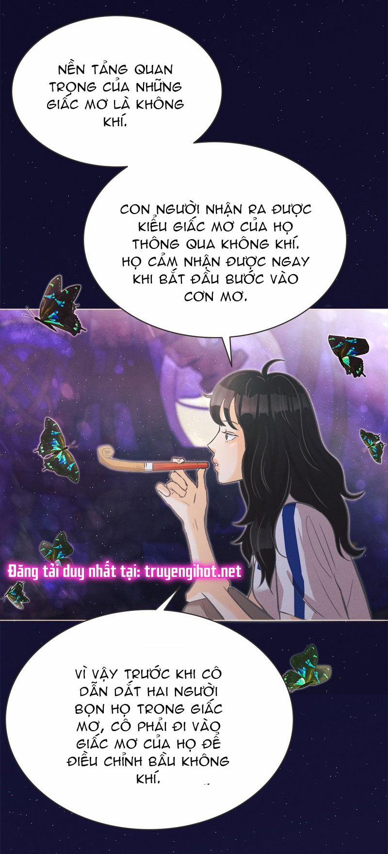 manhwax10.com - Truyện Manhwa Giấc Mơ Đêm Hè Chương 4 2 Trang 7