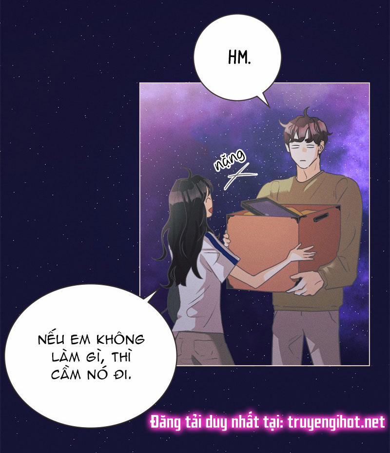 manhwax10.com - Truyện Manhwa Giấc Mơ Đêm Hè Chương 4 2 Trang 8