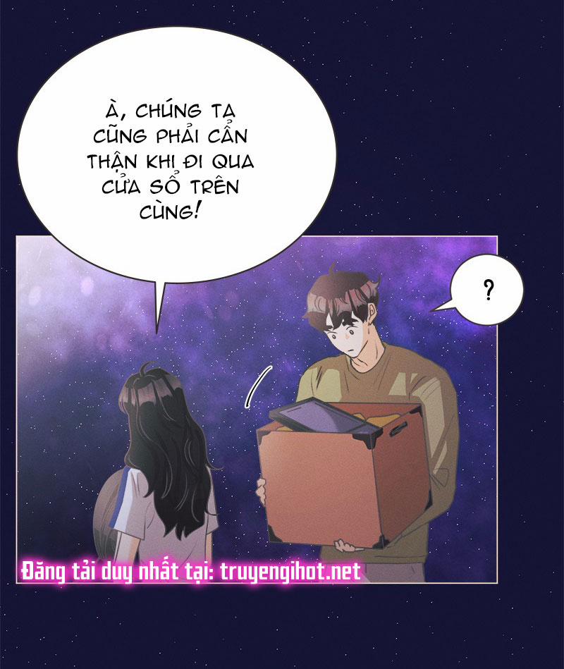 manhwax10.com - Truyện Manhwa Giấc Mơ Đêm Hè Chương 4 2 Trang 9