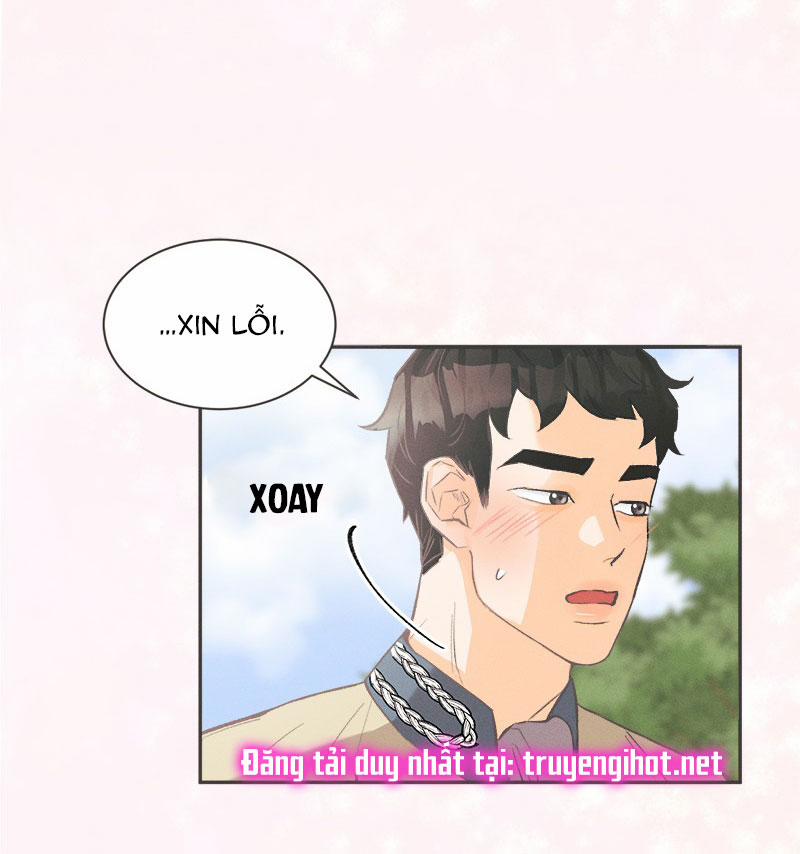 manhwax10.com - Truyện Manhwa Giấc Mơ Đêm Hè Chương 4 3 Trang 13