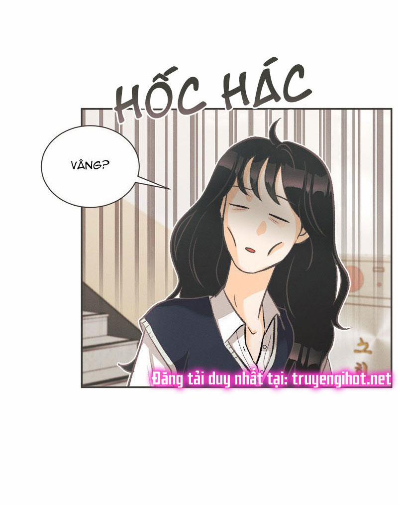 manhwax10.com - Truyện Manhwa Giấc Mơ Đêm Hè Chương 5 1 Trang 22