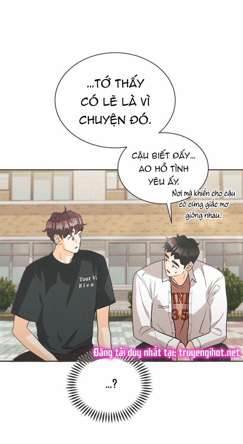 manhwax10.com - Truyện Manhwa Giấc Mơ Đêm Hè Chương 5 3 Trang 22