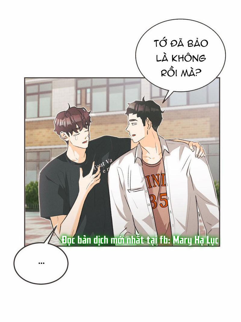 manhwax10.com - Truyện Manhwa Giấc Mơ Đêm Hè Chương 5 3 Trang 7