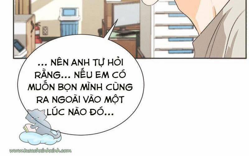 manhwax10.com - Truyện Manhwa Giấc Mơ Đêm Hè Chương 7 Trang 6