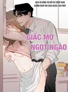 Giấc Mơ Ngọt Ngào (18+)