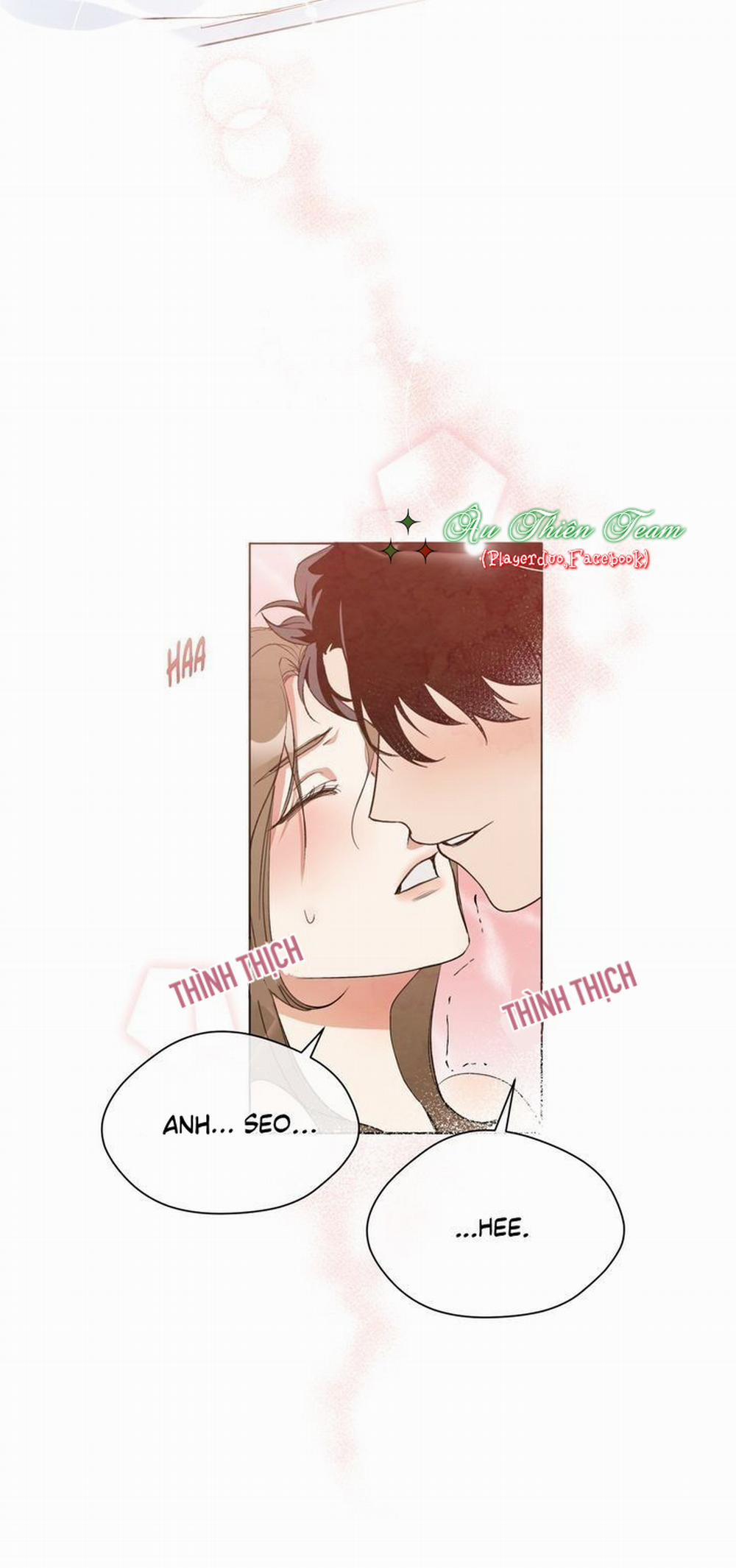 manhwax10.com - Truyện Manhwa Giấc Mơ Ngọt Ngào Chương 2 Trang 5