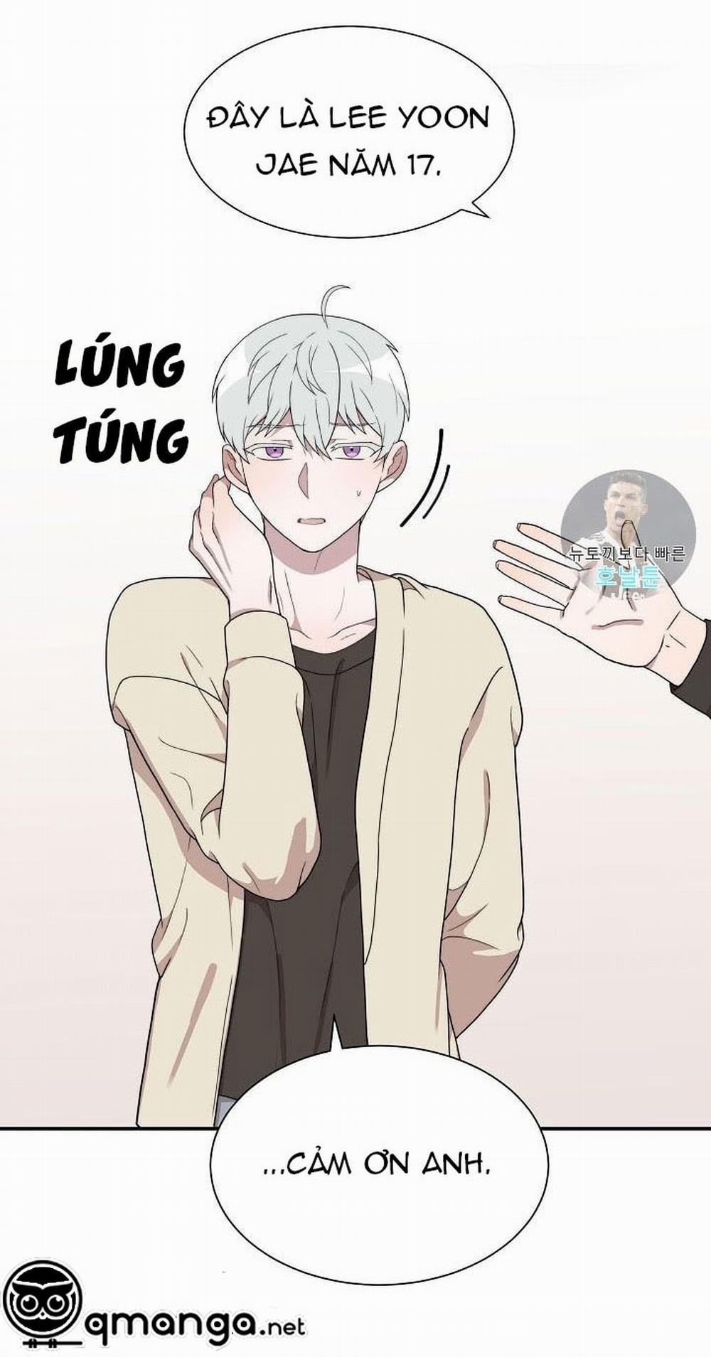 manhwax10.com - Truyện Manhwa Giấc Mơ Ngọt Ngào Chương 3 Trang 57