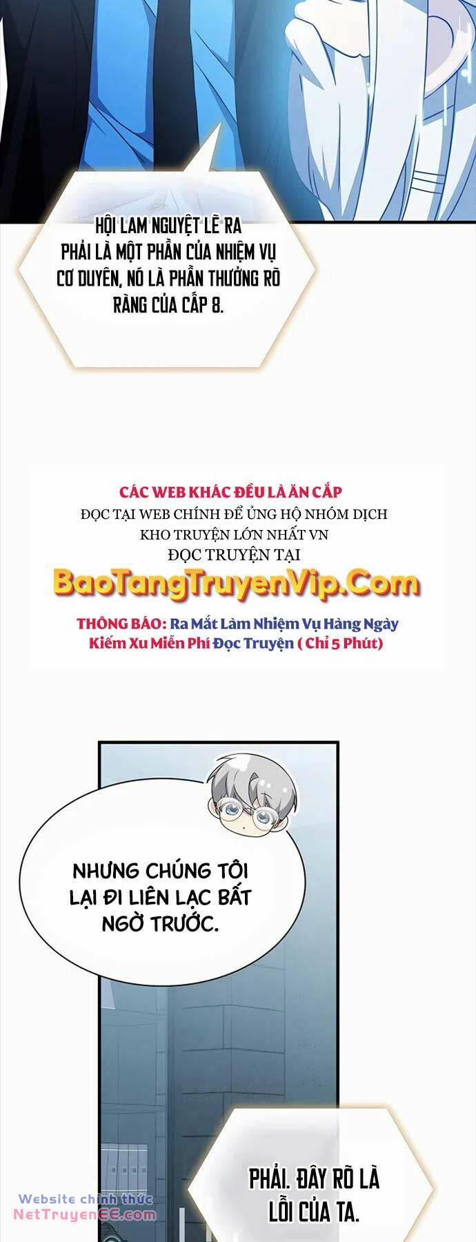 manhwax10.com - Truyện Manhwa Giấc Mơ Trong Game Trở Thành Hiện Thực Chương 48 Trang 29