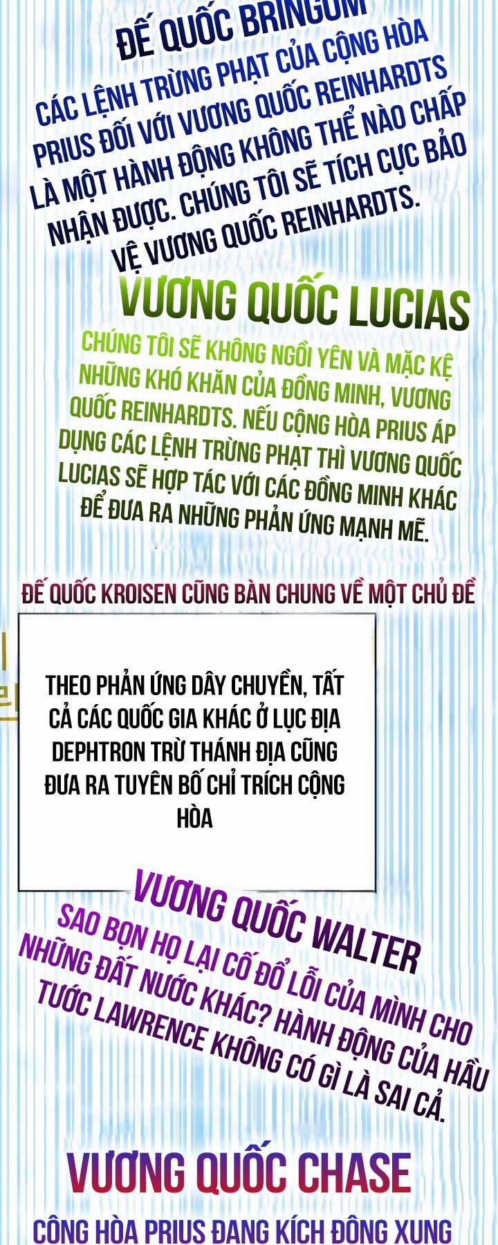 manhwax10.com - Truyện Manhwa Giấc Mơ Trong Game Trở Thành Hiện Thực Chương 50 Trang 55