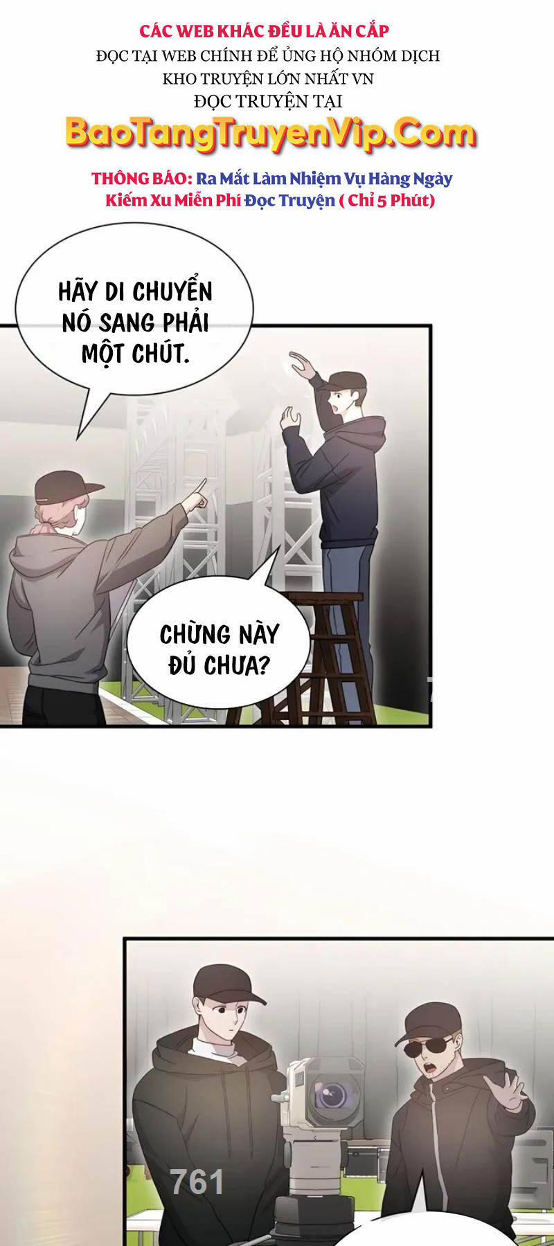 manhwax10.com - Truyện Manhwa Giấc Mơ Trong Game Trở Thành Hiện Thực Chương 51 Trang 1