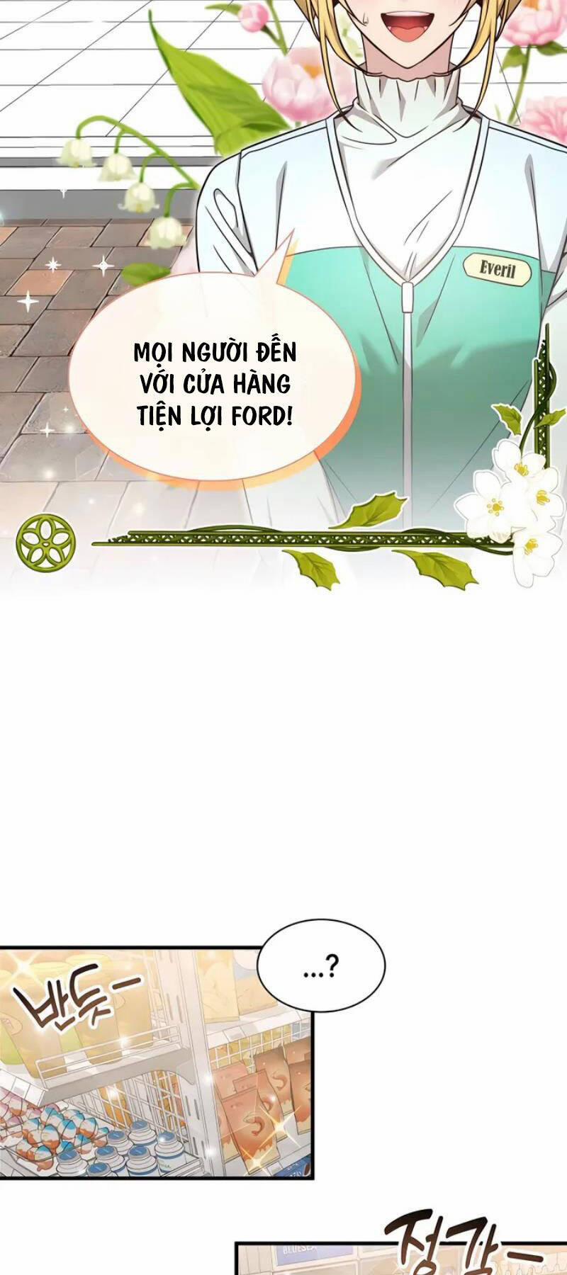 manhwax10.com - Truyện Manhwa Giấc Mơ Trong Game Trở Thành Hiện Thực Chương 51 Trang 40