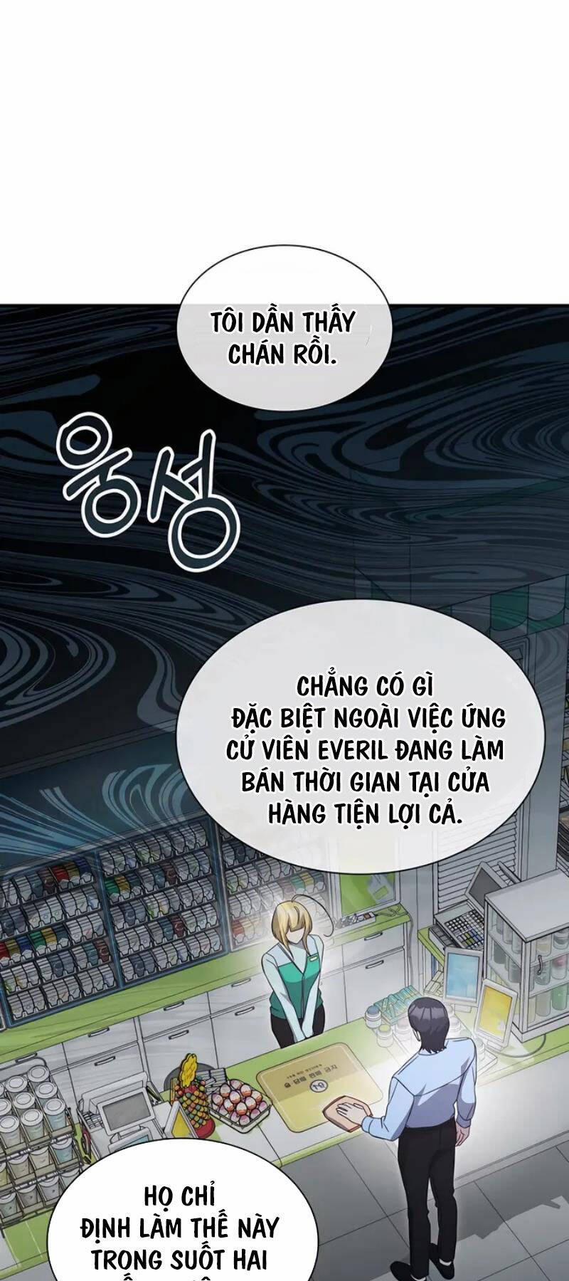 manhwax10.com - Truyện Manhwa Giấc Mơ Trong Game Trở Thành Hiện Thực Chương 51 Trang 55