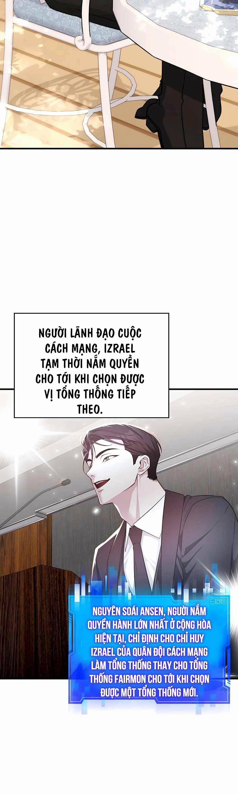 manhwax10.com - Truyện Manhwa Giấc Mơ Trong Game Trở Thành Hiện Thực Chương 55 Trang 20