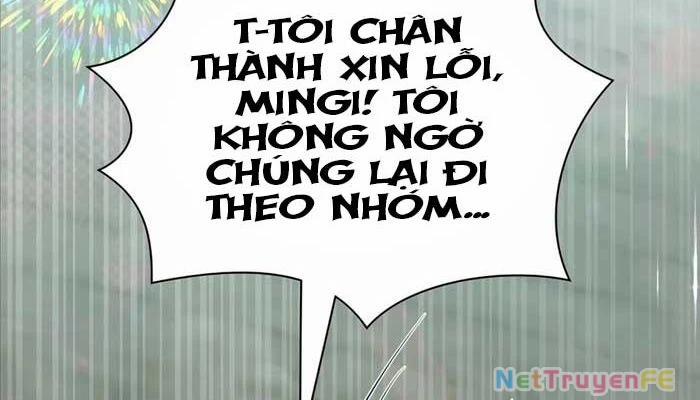 manhwax10.com - Truyện Manhwa Giấc Mơ Trong Game Trở Thành Hiện Thực Chương 57 Trang 101