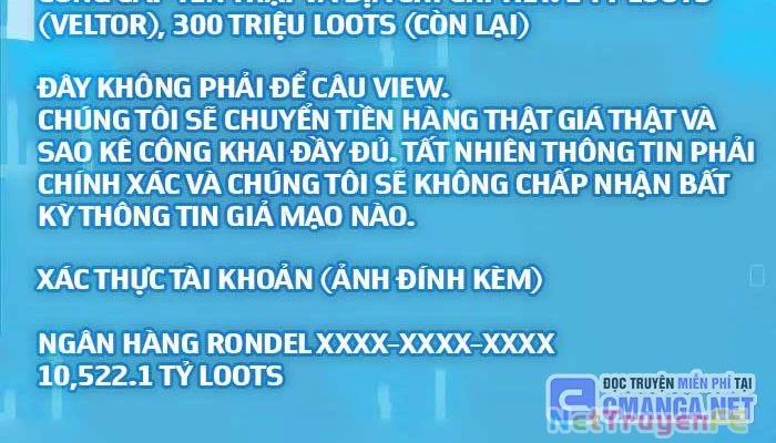 manhwax10.com - Truyện Manhwa Giấc Mơ Trong Game Trở Thành Hiện Thực Chương 57 Trang 126