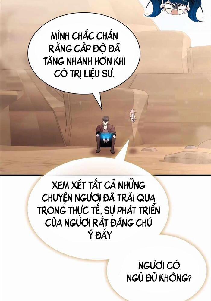 manhwax10.com - Truyện Manhwa Giấc Mơ Trong Game Trở Thành Hiện Thực Chương 64 Trang 82