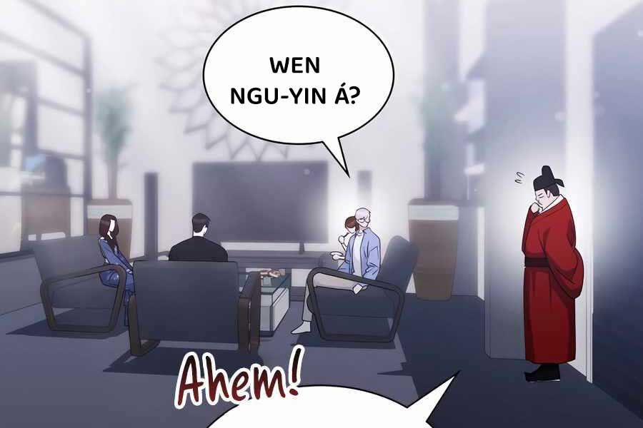 manhwax10.com - Truyện Manhwa Giấc Mơ Trong Game Trở Thành Hiện Thực Chương 67 Trang 130