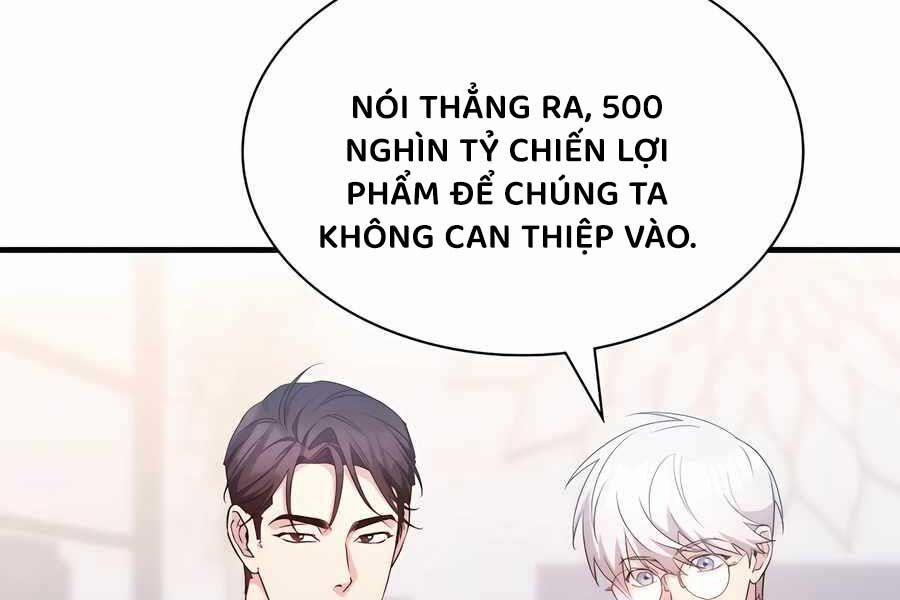 manhwax10.com - Truyện Manhwa Giấc Mơ Trong Game Trở Thành Hiện Thực Chương 67 Trang 154