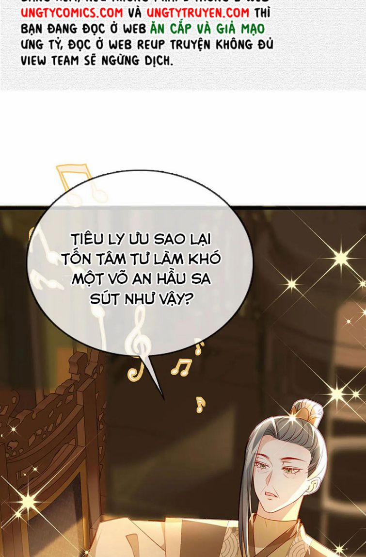 manhwax10.com - Truyện Manhwa Giải Chiến Bào Chương 38 Trang 7