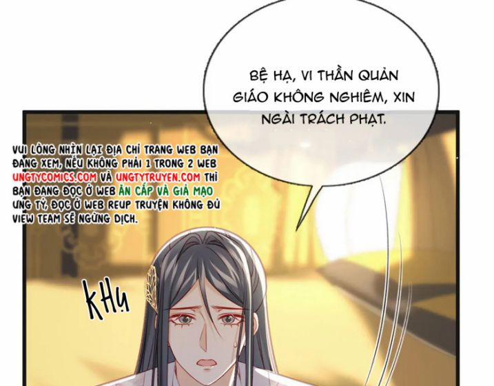 manhwax10.com - Truyện Manhwa Giải Chiến Bào Chương 40 Trang 52