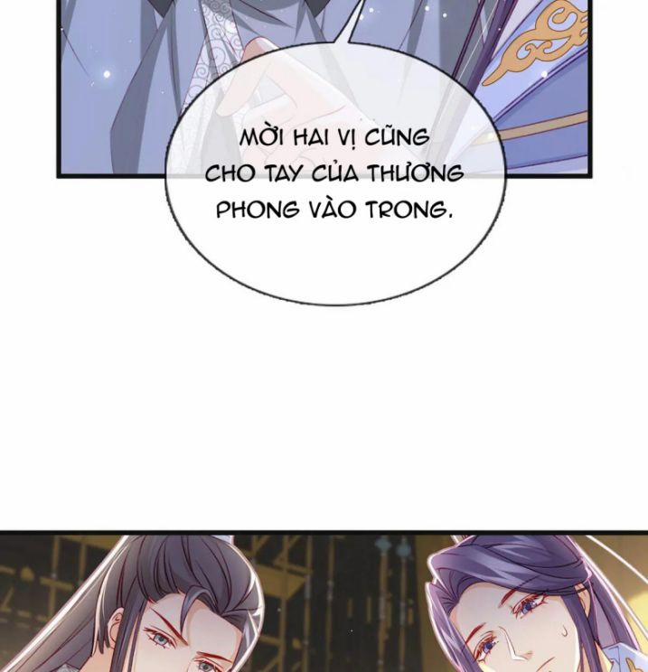 manhwax10.com - Truyện Manhwa Giải Chiến Bào Chương 40 Trang 86