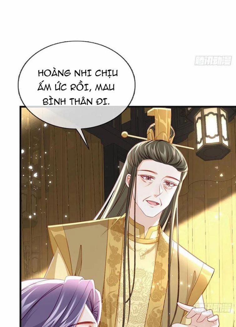 manhwax10.com - Truyện Manhwa Giải Chiến Bào Chương 41 Trang 14