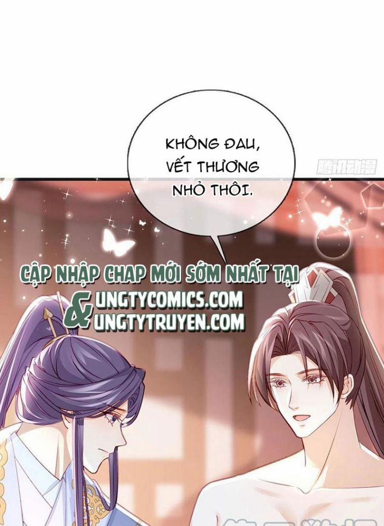 manhwax10.com - Truyện Manhwa Giải Chiến Bào Chương 41 Trang 46