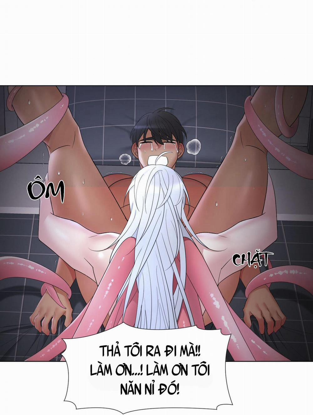 manhwax10.com - Truyện Manhwa Giải Cứu Hee Soo Chương 2 Trang 13